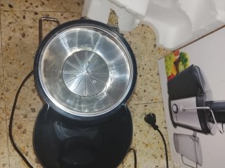Extractor de Jugos AICOK