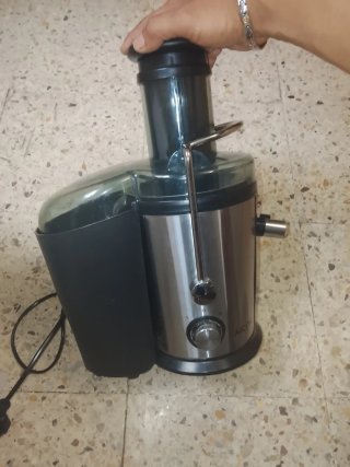 Extractor de Jugos AICOK