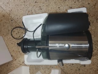 Extractor de Jugos AICOK