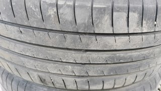 167052 JUEGO LLANTAS PEUGEOT 207 Sport   |   05.06
