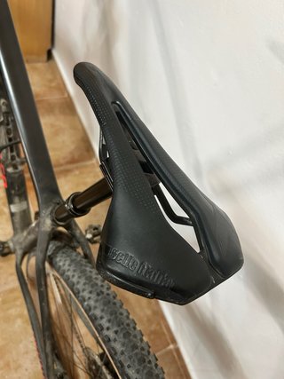 SPECIALIZED EPIC HT CARBONO 29