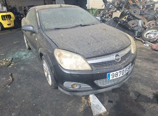 Opel 541938 13251084 centralita airbag astra twin