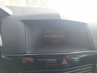 Opel 541938 13251084 centralita airbag astra twin
