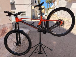 Mondraker Foxy Carbon R 2023 Talla M