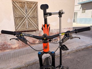 Mondraker Foxy Carbon R 2023 Talla M