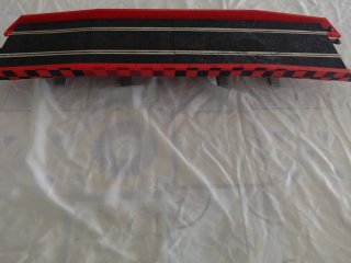 Scalextric Puente Completo Ref. 8807 (Tecnitoys)