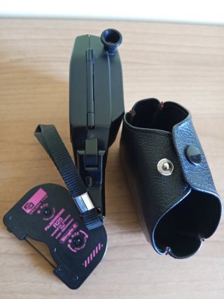 Cinepresa Fuji Single 8 R25 a 35€