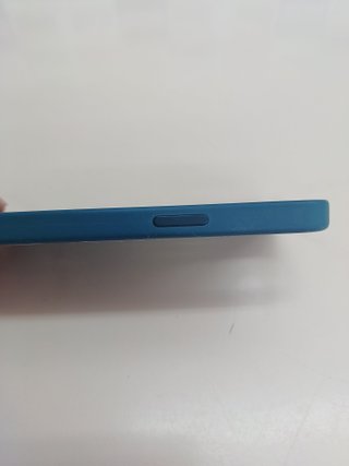 Cover in silicone per Apple iPhone 16e verde