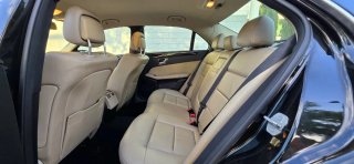 Mercedes-Benz Clase E 2011