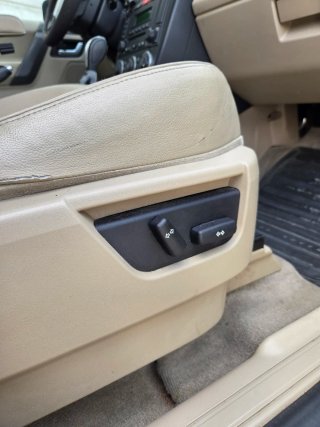 Land Rover Freelander 2010