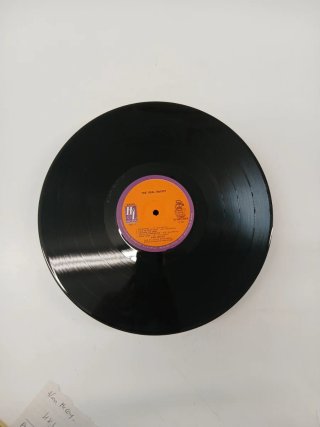 Van McCoy "The Real McCoy" Vinile 33 Giri 1976