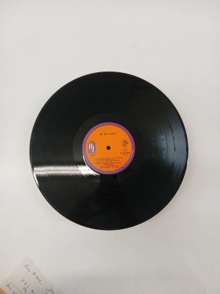Van McCoy "The Real McCoy" Vinile 33 Giri 1976