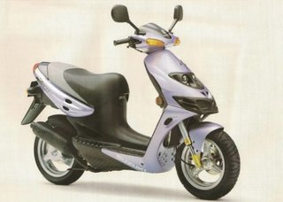 Suzuki 49cc