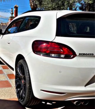 Llantas 19” Grupo VAG