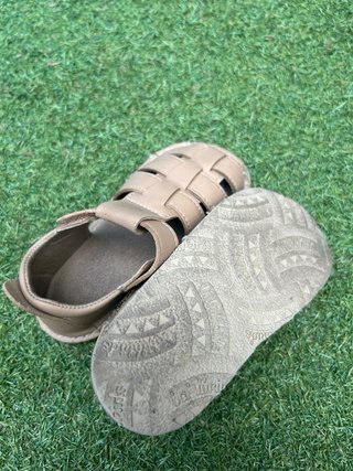 Sandalias Babilukids Talla 24