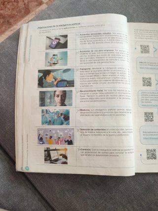 Ciencias de la Computación, 2o ESO, Proyecto Star