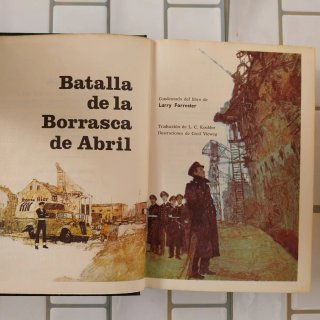 Libros escogidos