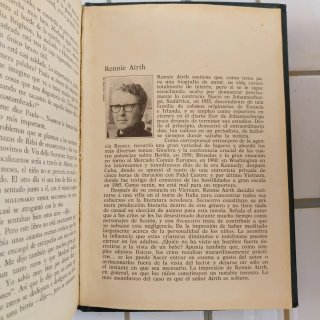 Libros escogidos