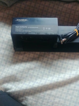 Ventilatore per PS4