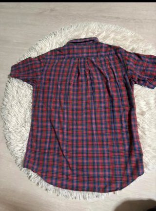 Camisa Polo Ralph Lauren Talla S