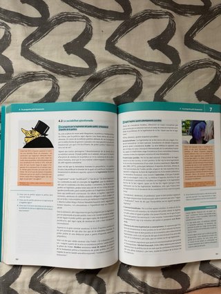 Filosofia 1 BAT