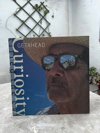 Vinilo Getahead 1989