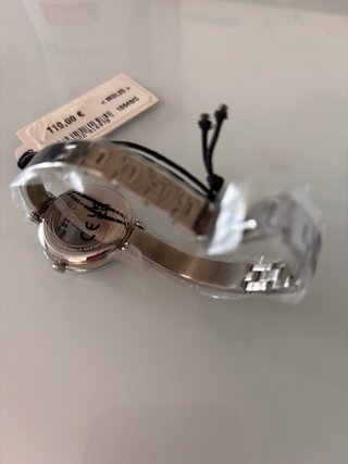 Reloj Lotus Mujer Nuevo