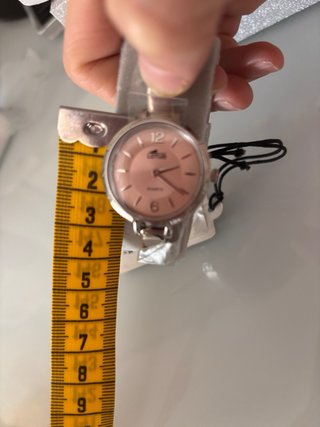 Reloj Lotus Mujer Nuevo