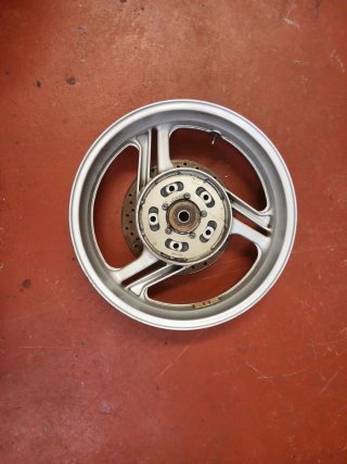 Llanta trasera Honda Deauville 700 ABS