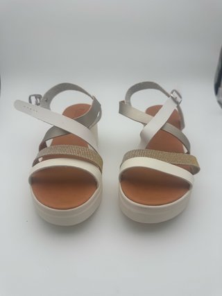 Sandali Donna Zeppa Platform Patrizia Boutique