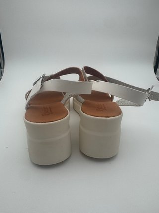 Sandali Donna Zeppa Platform Patrizia Boutique