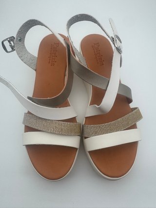 Sandali Donna Zeppa Platform Patrizia Boutique