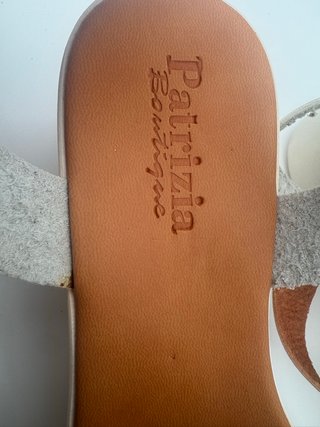 Sandali Donna Zeppa Platform Patrizia Boutique