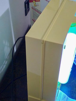 Zanzariera Ardes ZAK 605 Funzionante