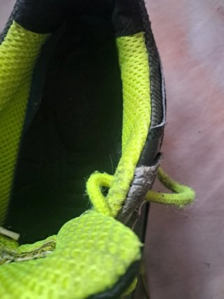 Zapatos de seguridad Sparco Talla 42