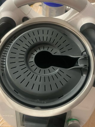 Thermomix TM6