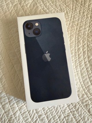 iPhone 13 128GB