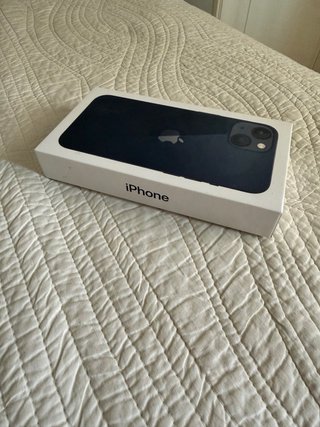 iPhone 13 128GB