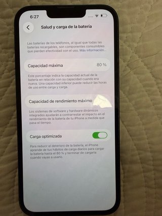 iPhone 13 128GB
