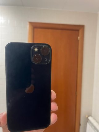 iPhone 13 Negro Nuevo
