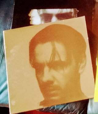 Laurent Garnier "30" spcalPkgng y Étienne de Crecy