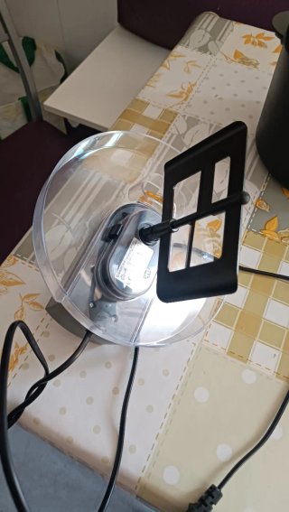 Heladera Silvercrest Nueva