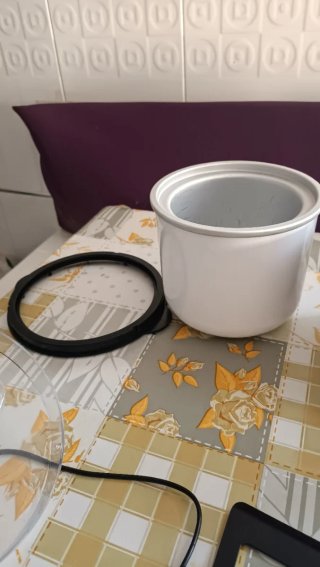 Heladera Silvercrest Nueva