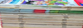 30 Cómics bola de drac serie blanca