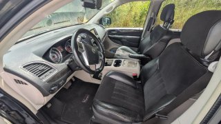 Lancia Voyager 2013