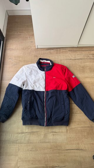 Chaqueta