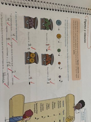 Música 5 Primaria