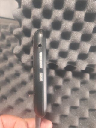 Teléfono Móvil Alcatel OneTouch Negro
