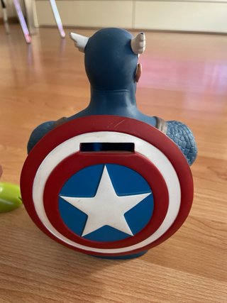 Lote Figuras Star Wars y Spiderman