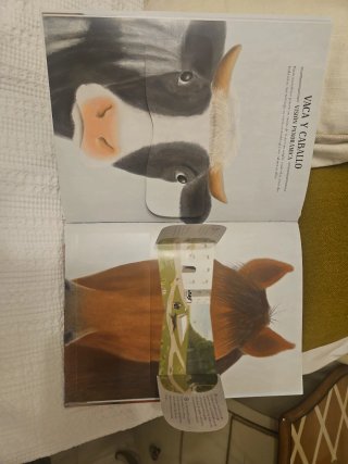 Zoóptica ¿sabes cómo ven los animales?